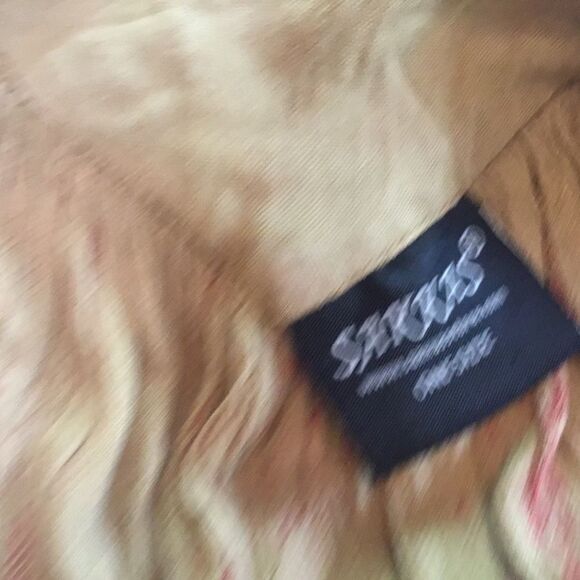 One Size Fits Most Sakkas Brand Top in Tan - Picture 10 of 11